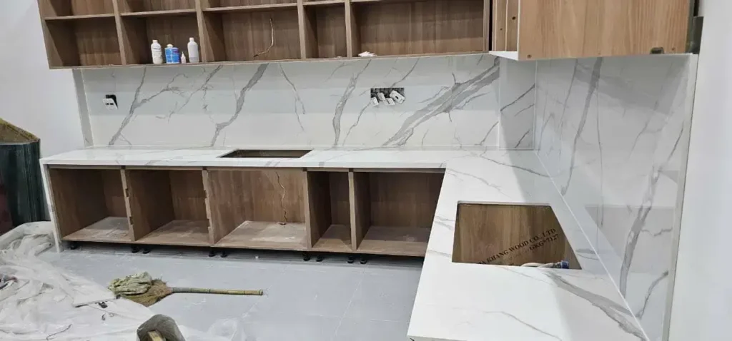 giá đá ốp bếp tphcm