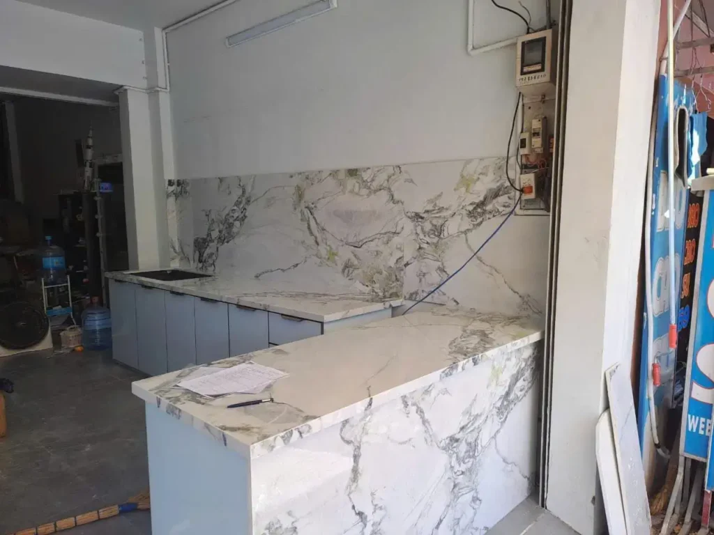 giá đá ốp bếp TPHCM